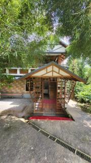 Whispering Woods Retreat Thirunelli - 9