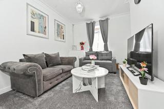 Glover Terrace - By Sigma Stays - 4