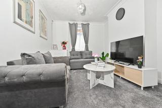 Glover Terrace - By Sigma Stays - 8