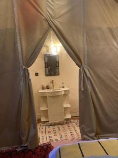 Merzouga Luxury Quiver Camp - 7
