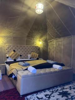 Merzouga Luxury Quiver Camp - 8