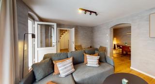 Familien- & hundefreundliches Ferienhaus Belladonna, eingezäunter Garten, 2 Bäder, hochwertig & neu - 4