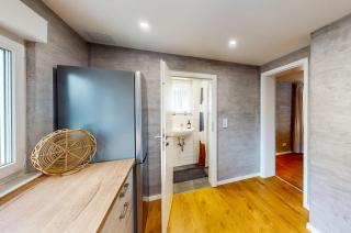 Familien- & hundefreundliches Ferienhaus Belladonna, eingezäunter Garten, 2 Bäder, hochwertig & neu - 3