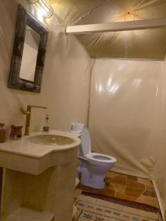 Merzouga Luxury Quiver Camp - 9