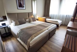 Hotel Italia - 5