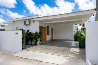Villa Mona Samui - Bophut - 8