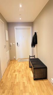 Great 3-room apartment, 2 bedrooms, close to the city center - 3
