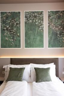 Hotel AVKA Vienna - 9