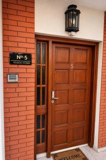 Smart Comfort StudioN4 Private Kitchenette Bathroom to Beach 260m Marina Port old City 900m - 1