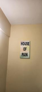 House of pain - 0