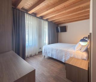 CORTE 55 Rooms near Verona - 0