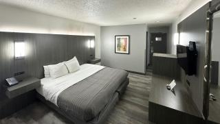 Hotel Fort Wayne North - Coliseum - 5