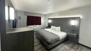 Hotel Fort Wayne North - Coliseum - 6