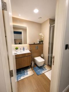Cozy Studio - Al maryah Island ADGM Watefront - Abu Dhabi - 4