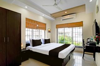 Hotel O THE NEST INN - 1
