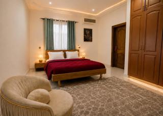 Maria Gracia House - 1