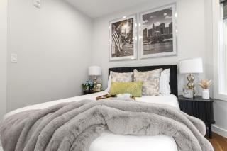 3BR2Bth MIT Harvard TD Garden BOS 2 Parking Spaces - 8