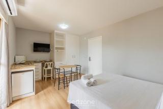 Estudios en Upper Residence - UPP - 8