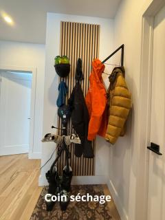 Condo in Mont Blanc - Ski - Bike - Hike In & Out - 6