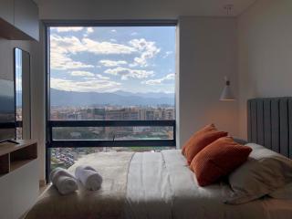 GV Aparta Suites - Centro Chía - 8