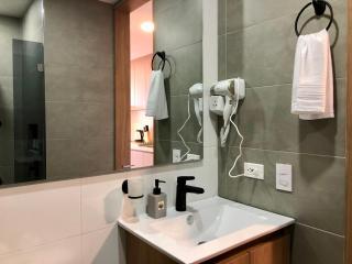 GV Aparta Suites - Centro Chía - 2