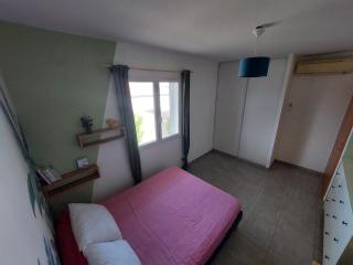 Family villa 3 bedrooms 2 bathrooms AC Terrace BBQ - 5