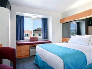 Microtel Inn & Suites, Morgan Hill - 2