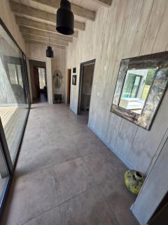 Moderna casa en Chapelco Golf - 5