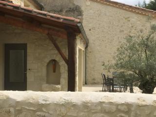Maison de vacance en Armagnac - 8