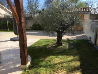 Maison de vacances en Armagnac - 9