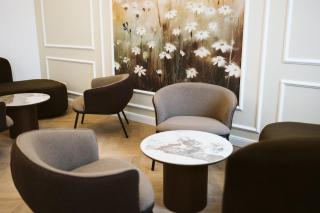 Hotel AVKA Vienna - 6