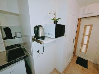 Calm and central apartment - 3