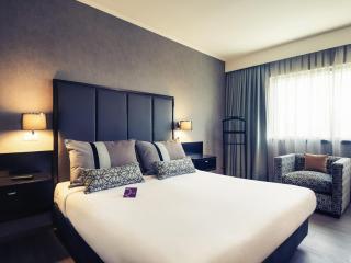 Mercure Santiago Centro - 7