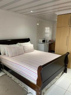 Sinanto B&B - 1