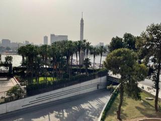 Garden-City Hotel Downtown - 9