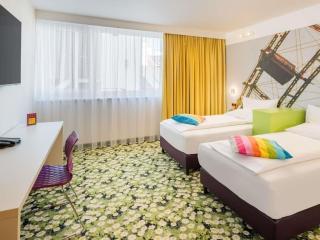 Ibis Styles Wien City - 7
