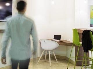 ibis Styles Niort Poitou Charentes - Vouillé - 4