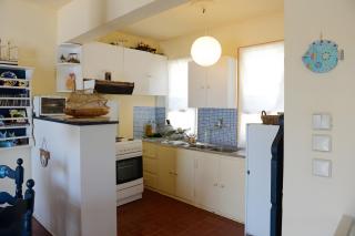 Stunning Sea View Maisonette - 8