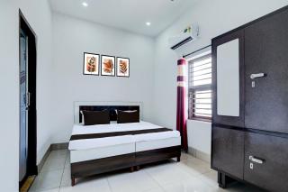 Hotel O NRI Guest House - 0