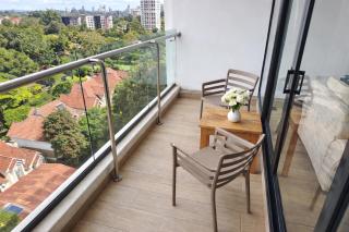 Luxury 3Bedroom Riverside Square by YourHost - 3