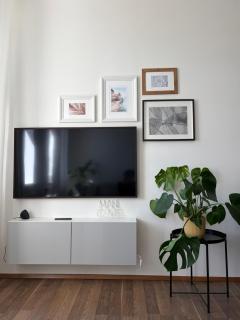 Lublanska Luxury Apartment - 9