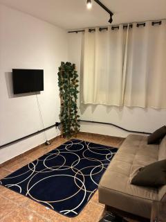 Apartamento em Petrópolis 1 quarto completo - 7