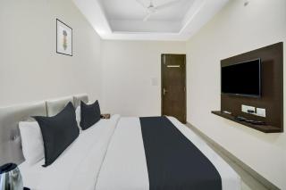 SPOT ON HAPPY PLACE HOTEL & RESORT - 4