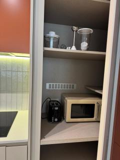 Stylish Designer Apartment - 5