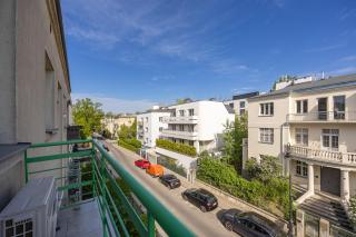 Praga Apt - PGE Stadium, Balcony, Air Con - by Rentujemy - 6