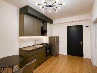 Thela Apartment - 5