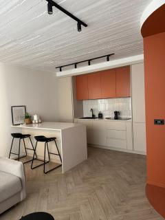 Stylish Designer Apartment - 3