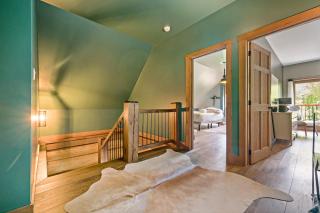 Rustic Chalet & Serenity in Mont Blanc - 9