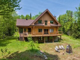 Rustic Chalet & Serenity in Mont Blanc - 6