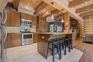 Rustic Chalet & Serenity in Mont Blanc - 7